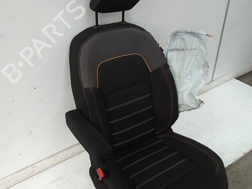 Left front seat DACIA SANDERO III 1.0 TCe 90 | BP28145484C15