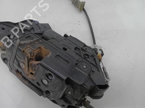 Front left lock SKODA SUPERB II Estate (3T5) 2.0 TDI 16V | BP26051048C98 