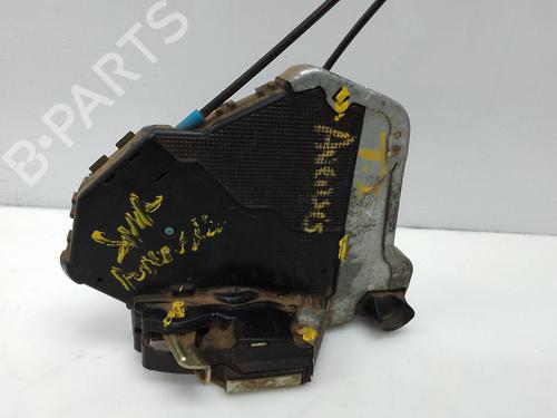 Used Front left lock TOYOTA AVENSIS Estate (_T27_) 2.2 D-4D (ADT271_, ADT271R) (150 hp) 26157408