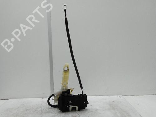Front right lock KIA SPORTAGE III (SL) 1.7 CRDi | BP18970837C97 