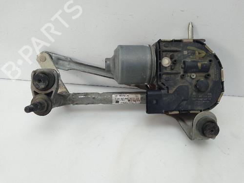 Front wiper motor SEAT ALTEA (5P1)  | BP23559391M29 