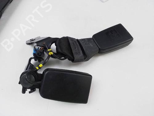 Used Seat buckle MERCEDES-BENZ GLC Coupe (C253) 300 de 4-matic (253.311) (306 hp) 18591557