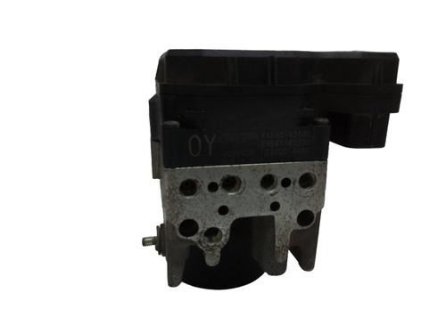 ABS Bremseaggregat TOYOTA RAV 4 III (_A3_) 2.2 D 4WD (ALA30_, ALA30R) | BP30098591M43