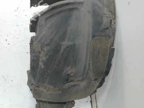 Wheel arch NISSAN QASHQAI I (J10, NJ10) 2.0 dCi | BP18583732C56 