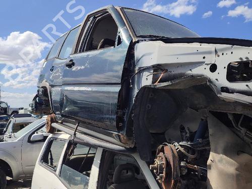 Front differential FORD USA EDGE  | BP18587845M23 
