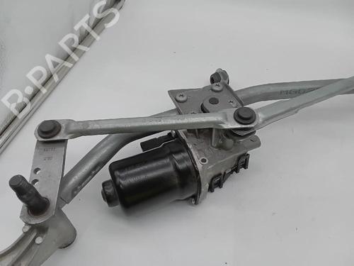 Used Front wiper motor BMW 3 (G20, G80, G28) 318 d (150 hp) 27444968