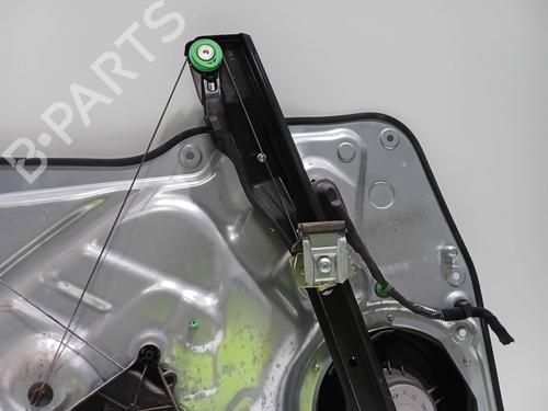 Front right window mechanism VW TIGUAN (5N_) 2.0 TDI | BP30050879C23