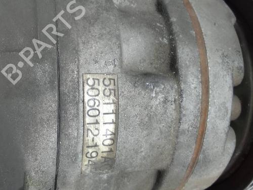 Used AC compressor DODGE NITRO 2.8 CRD 4WD (177 hp) 18587058