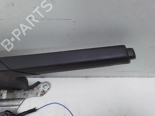 Hand brake PEUGEOT 208 II (UB_, UP_, UW_, UJ_) 1.5 BlueHDI 100 | BP18576438I18 