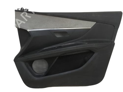 Used Front right panel PEUGEOT 3008 II SUV (MC_, MR_, MJ_, M4_) Hybrid (224 hp) 31825856