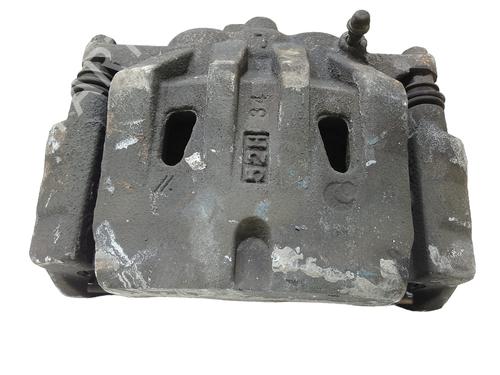 Left front brake caliper LEXUS RX (_L1_) 450h AWD (GYL15, GYL15_, GYL15R) | BP33457325M105 - Image 5