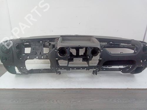 Salpicadero Salpicadero RENAULT MASTER III Platform/Chassis (EV, HV, UV) 2.3 dCi 150 FWD (EV0F, HV0F, UV0F, EV03, HV03, UV03) (150 hp) 20504475 20504475