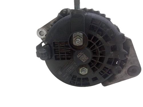 Used Alternator Alternator OPEL ANTARA A (L07) 2.2 CDTi 4x4 (163 hp) 19583087 19583087