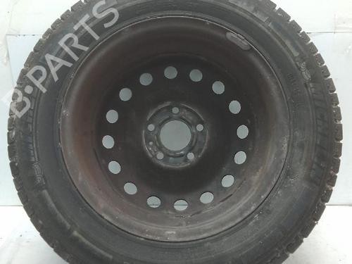 Used Rim RENAULT TRAFIC II Bus (JL) 2.0 dCi 115 (JL00, JL01, JL0H, JL0M, JL0U) (114 hp) 26157572
