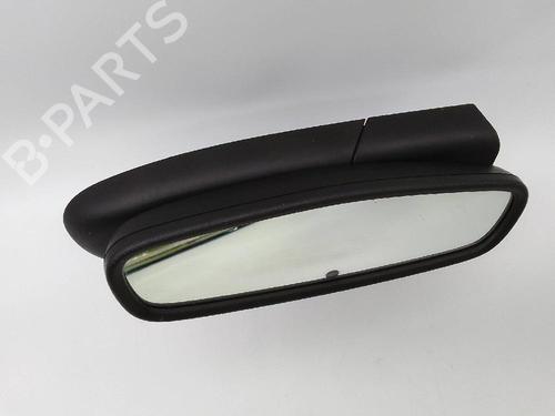 Used Rear mirror OPEL MERIVA B MPV (S10) 1.7 CDTI (75) (110 hp) 25596944