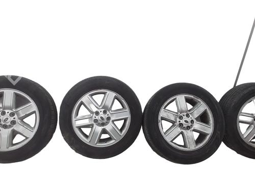 Used Rim LAND ROVER RANGE ROVER III (L322) 4.4 4x4 (286 hp) 31090566