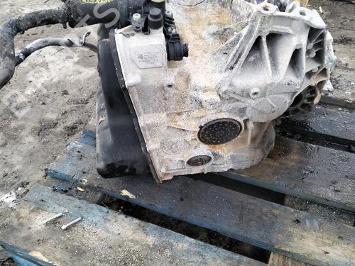 Gearbox MERCEDES-BENZ GLA-CLASS (X156) GLA 200 CDI / d (156.908) | BP26052950M3 