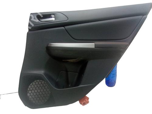 Used Rear right panel Rear right panel SUBARU XV (_GP_) 2.0 D AWD (109 hp) 20143843 20143843