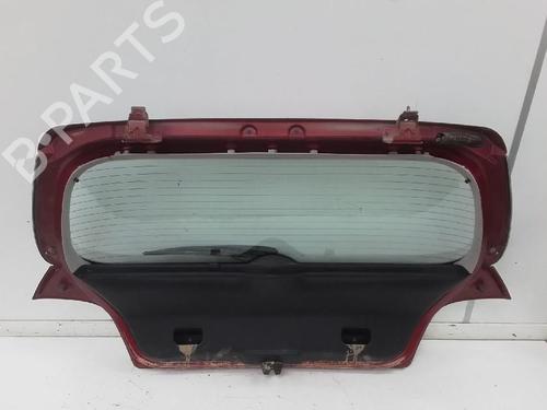 Tailgate PEUGEOT 307 Break (3E) 1.6 16V | BP25733955C6 