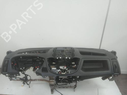 Used Dashboard Dashboard FORD TRANSIT V363 Van (FCD, FDD) [2013-2026] 21566234 21566234
