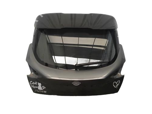 Bagklap CC/Kombi-Coupé Bagklap CC/Kombi-Coupé CITROËN C3 AIRCROSS II (SJ_) 1.2 PureTech 100 (SJGHPV) (101 hp) 36881592 36881592