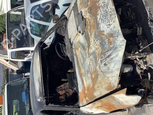 Used Parts AUDI A3 (8P1) 1.9 TDI (105 hp) 4311077