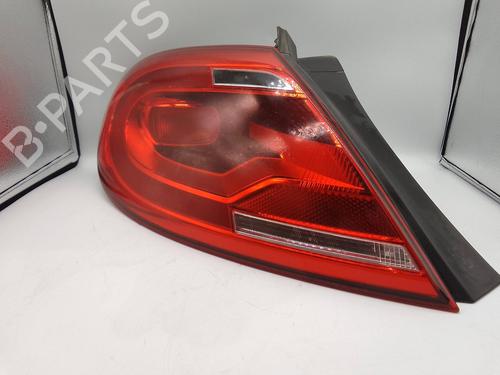 Used Left taillight VW BEETLE (5C1, 5C2) 1.6 TDI (105 hp) 28145600