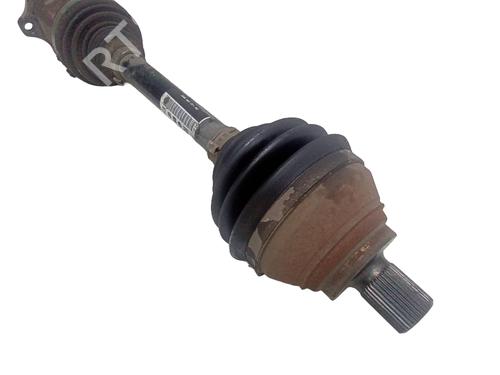 Left front driveshaft VW PASSAT B8 (3G2, CB2) 2.0 TDI | BP20222485M38 - Image 2