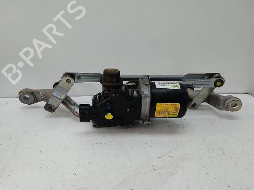 Front wiper motor RENAULT CLIO IV (BH_)  | BP18839620M29 