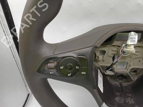 Steering wheel OPEL COMBO E Tour / Life (K9) 1.5 | BP29995018C49