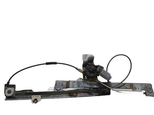Used Front right window mechanism Front right window mechanism RENAULT KANGOO Express (FW0/1_) 1.5 dCi 75 (FW07, FW10, FW04) (75 hp) 34419732 34419732