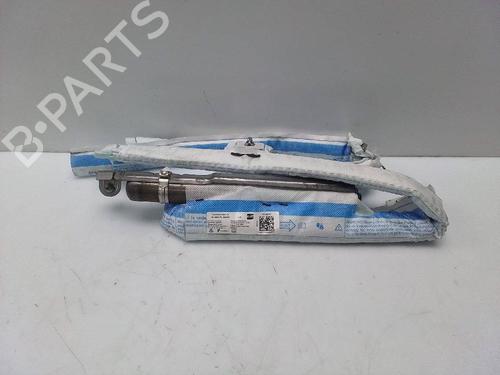 Left curtain airbag SEAT LEON ST (5F8) 2.0 Cupra | BP22396768C11 