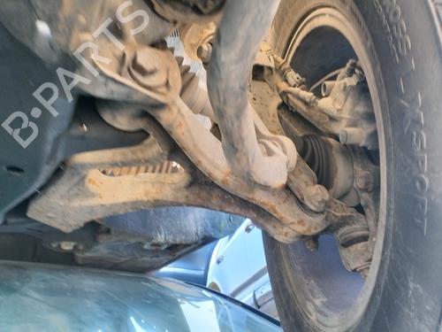 Used Left front suspension arm Left front suspension arm VW TOUAREG (7LA, 7L6, 7L7) 3.0 V6 TDI (240 hp) 32469658 32469658