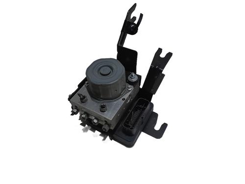 Used ABS pump ABS pump DACIA DUSTER (HM_) 1.5 dCi 115 (HMAD) (116 hp) 33841325 33841325