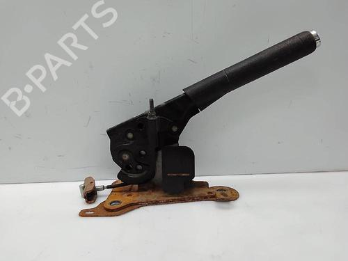 Used Hand brake PEUGEOT 208 I (CA_, CC_) 1.2 VTI 82 (82 hp) 23103406
