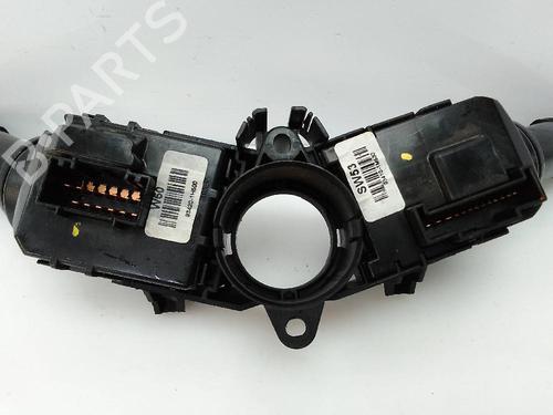 Used Steering column stalk KIA SPORTAGE III (SL) 1.7 CRDi (116 hp) 21585748