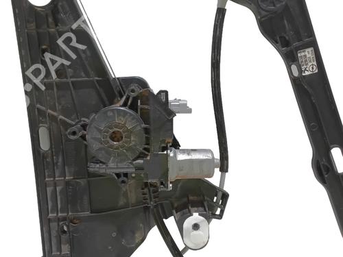 Front left window mechanism OPEL CORSA F (P2JO) 1.2 MHEV | BP38773075C22 - Image 3
