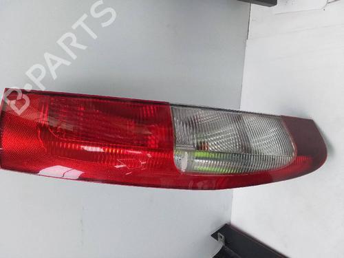 Used Left taillight MERCEDES-BENZ VITO / MIXTO Van (W639) 115 CDI (639.601, 639.603, 639.605) (150 hp) 18580848