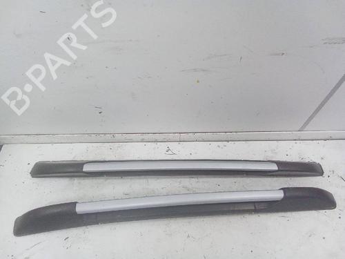 Roof bar DACIA SANDERO II TCe 90 (B8M1, B8MA, B8AC) | BP21126168C65 