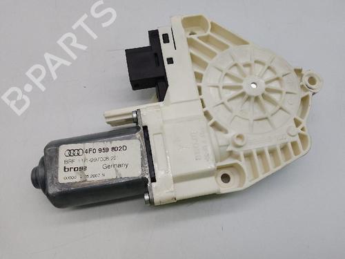 Right front window motor AUDI A6 C6 (4F2)  | BP26051561E20 