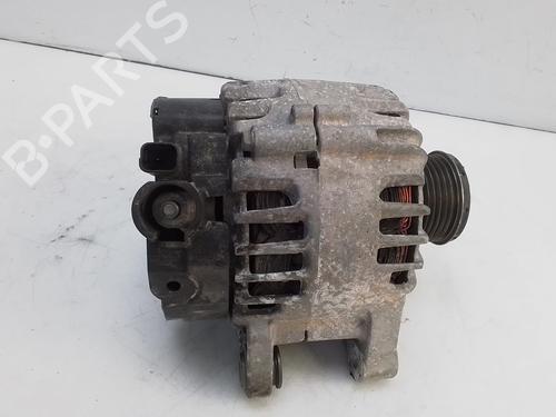 Alternator PEUGEOT 308 II (LB_, LP_, LW_, LH_, L3_) 1.2 THP 130 | BP29243601M7