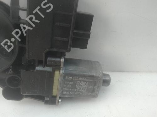 Used Left rear window motor SKODA OCTAVIA III Combi (5E5, 5E6) 2.0 TDI 4x4 (150 hp) 21379967