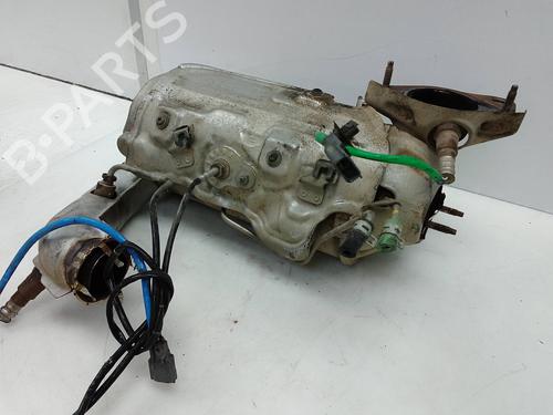 Particulate filter DACIA DUSTER (HS_) 1.5 dCi (HSAJ) | BP28150868M81 