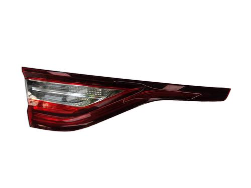 Used Left tailgate light Left tailgate light RENAULT MEGANE IV Hatchback (B9A/M/N_) 1.5 dCi 90 (B9A1) (90 hp) 21025803 21025803