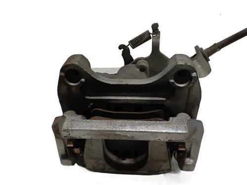 Left rear brake caliper MAZDA CX-5 (KE, GH) 2.2 D AWD (KE2AW) | BP36836385M107  - Image 5
