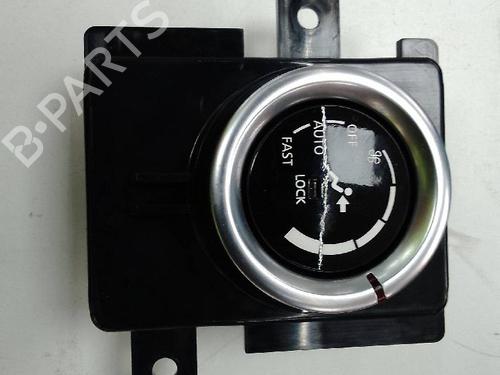 Climate control RENAULT ESPACE V (JR_) 1.6 TCe 200 | BP19143478I5 