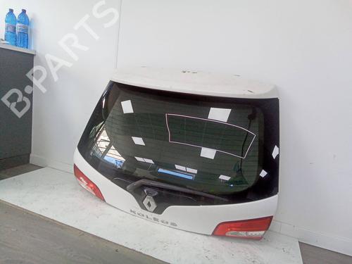 Used Tailgate RENAULT KOLEOS I (HY_) 2.0 dCi 4x4 (HY0B) (173 hp) 26159990