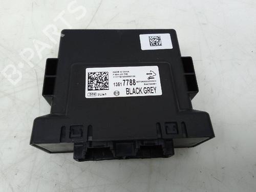Electronic module OPEL ASTRA K (B16) 1.6 CDTi (68) | BP22214753M83 