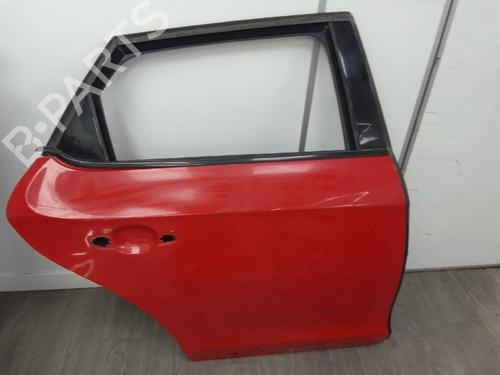 Right rear door DS DS 5 (KF_) 2.0 BlueHDi 180 | BP19171808C5