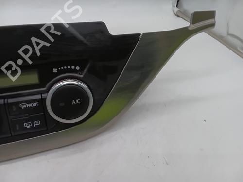 Climate control TOYOTA AURIS Estate (_E18_) 1.6 (ZRE185_) | BP29396555I5 